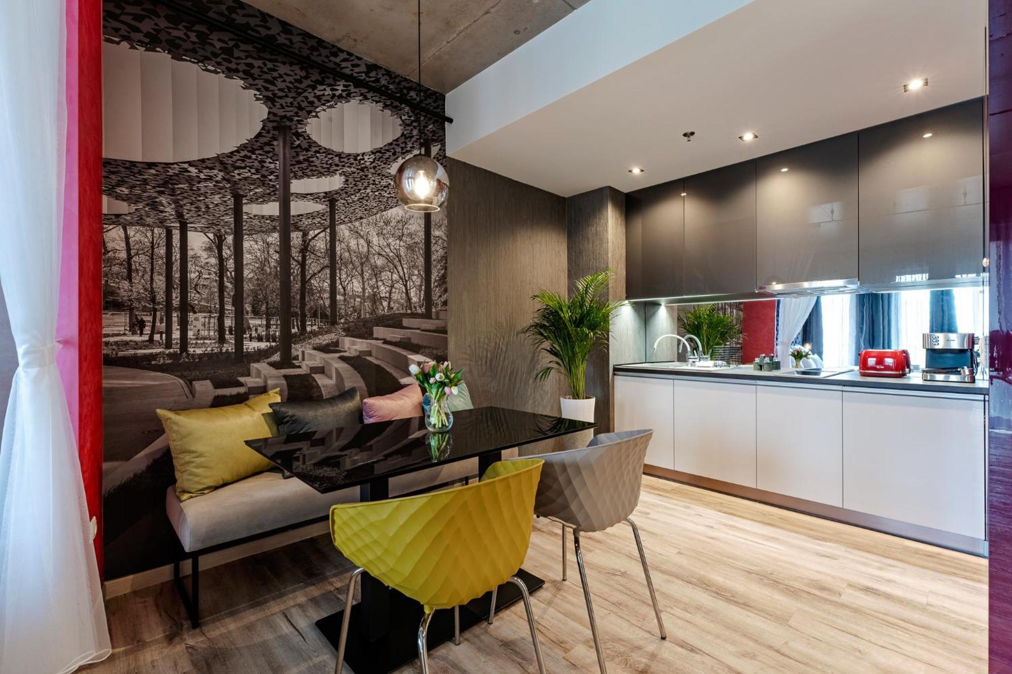 Onyx Luxury בודפשט מראה חיצוני תמונה