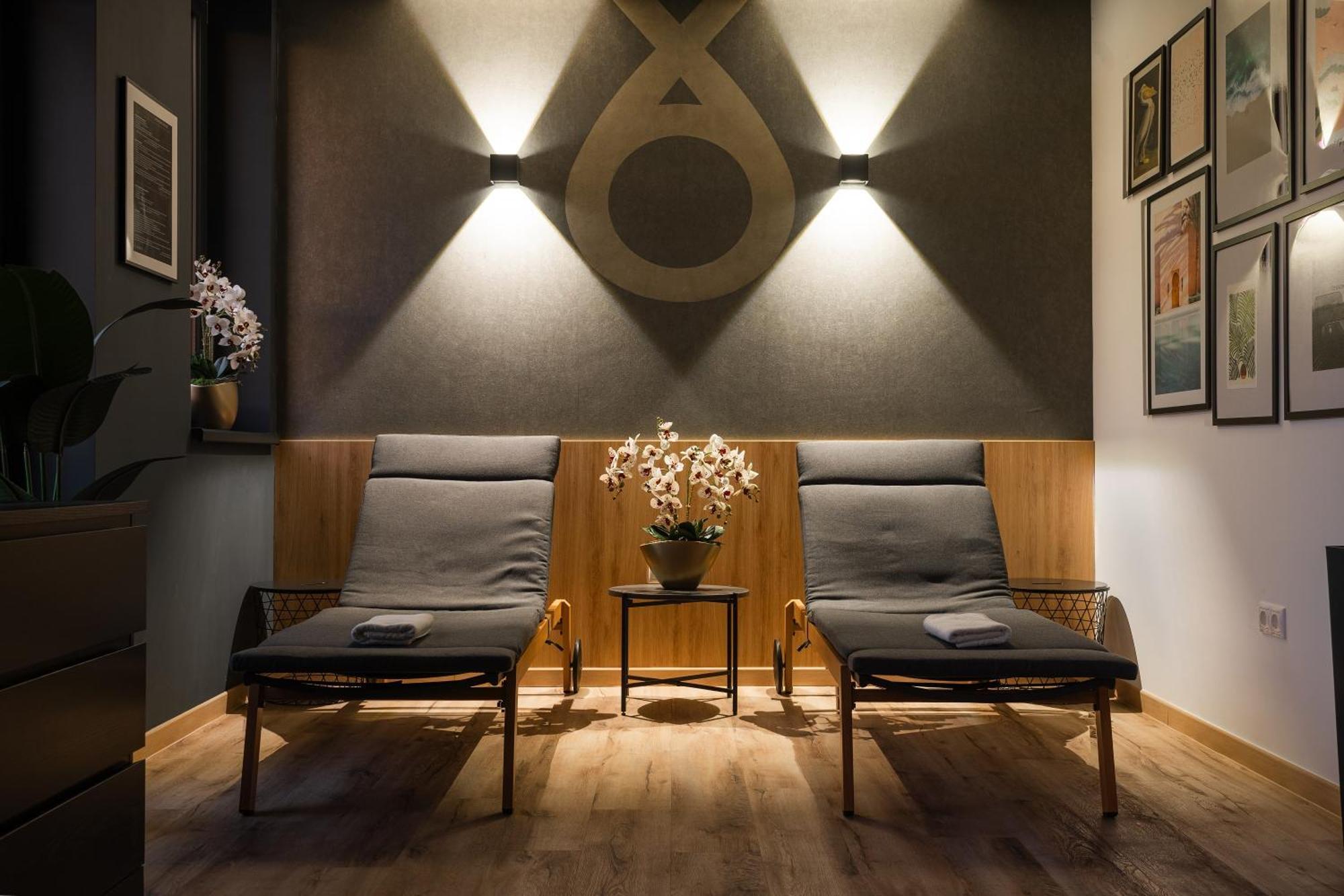 Onyx Luxury בודפשט מראה חיצוני תמונה